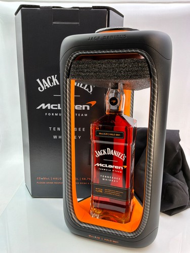 Whisky jack daniels halo mk1 - whisky,