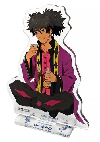 Tales series supporto - tales,