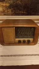 Radio epoca valvole - d’epoca,
