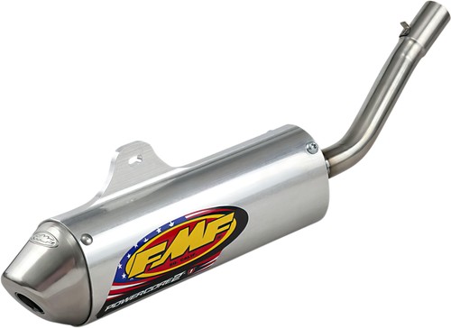 Silenziatore fmf powercore - silenziatore,