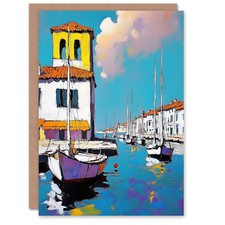 Portofino Italia Porto Barche