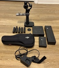 DJI Osmo Model OM160 Gimbal