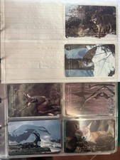 Schede Telefoniche Telecom