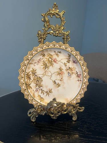 Antique plate - antique,