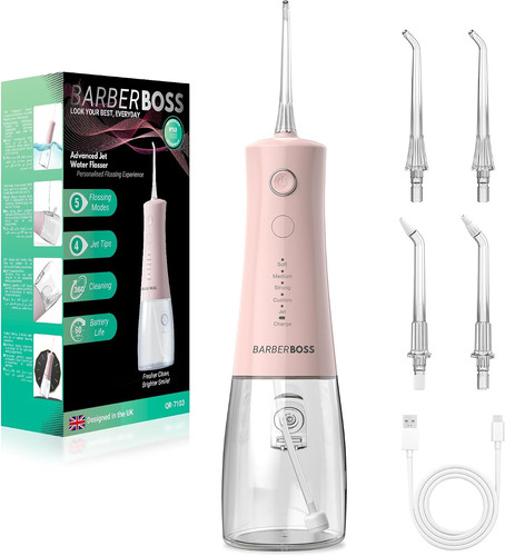 Idropulsore dentale - idropulsore,