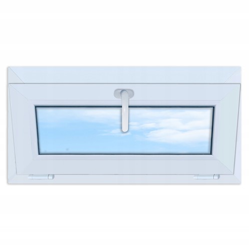Finestra pvc bianco - finestra, in