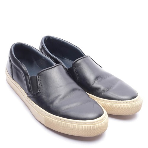Sneakers chiuse nere euro - sneakers,