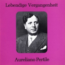 Aureliano Pertile (CD, 1993