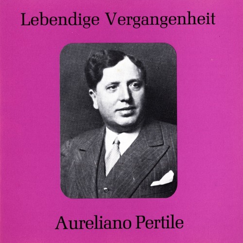 Aureliano pertile 1993 - aureliano,