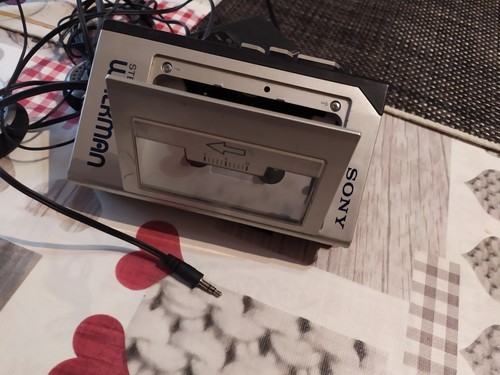 Sony walkman - sony,