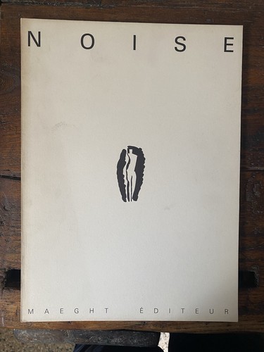 Noise numéro 1 maeght - aa.vv.,