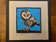 Enotrio Pugliese, Gufi. Prova