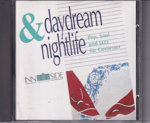 Daydream nightlife pop soul - daydream&nightlife, pop,