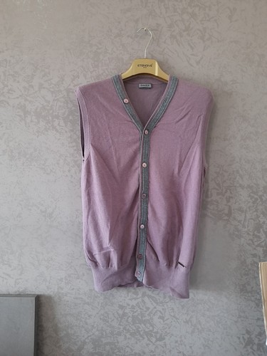 Gaudi cardigan uomo maglia - gaudi,