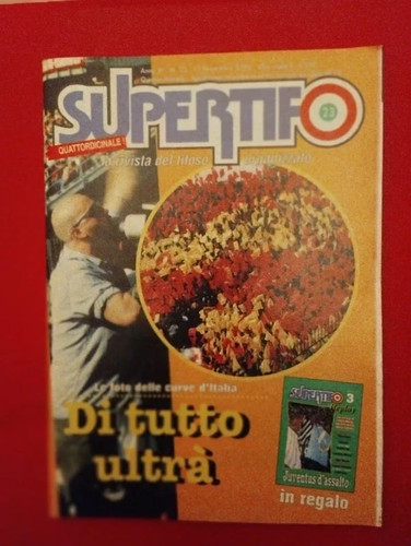 Supertifo ultras novembre - ,