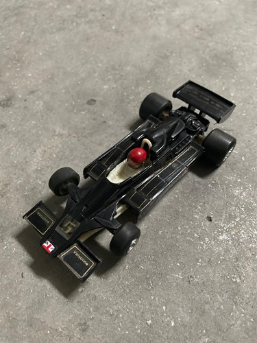 Polistil slot car lotus - car, 78