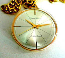 OTTIME CONDIZIONI! OROLOGIO DA