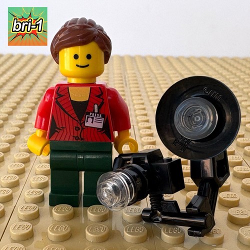 Lego creator municipio donna - municipio:,