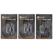 NICHE Brake Pad Set for