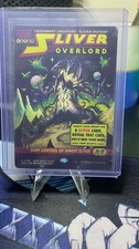 Sliver Overlord (Vetrina)
