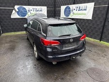Paraurti posteriore Opel Astra