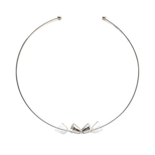 Breil tribe girocollo donna - tribe,