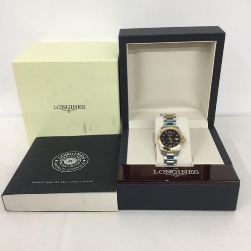 Orologio polso longines - da,