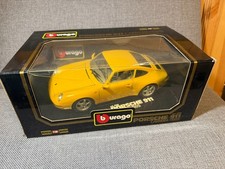 Bburago DIAMONDS 1:18 PORSCHE