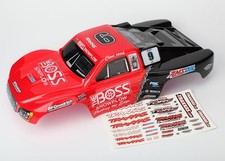 TRAXXAS 6831 Carrozzeria SLASH