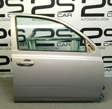 PORTA SPORTELLO PORTIERA ANTERIORE DESTRA NISSAN MICRA K12 5 PORTE 2002 2010