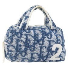 Christian Dior Trotter borsa a