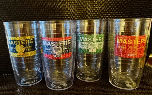 Masters nuovo tervis - masters,