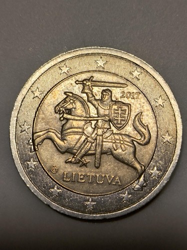 Commemorativi vilnius - commemorativi,