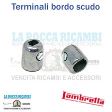Terminali Bordo Scudo