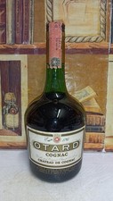 Otard Cognac 75cl 40% anni 70