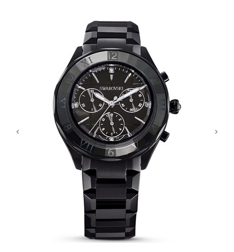 Orologio swarovski crystal - orologio,