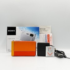 Sony DSC TX30 fotocamera
