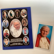 Compendio De Oraciones Y