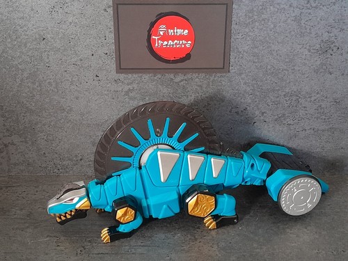Power rangers dino - rangers,