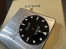 Rolex Submariner 5513