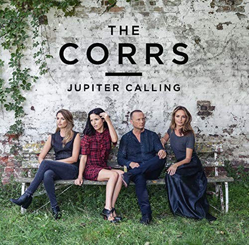 The corrs jupiter - the,