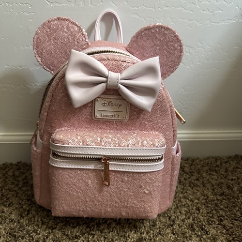 Mini zaino loungefly disney - loungefly,