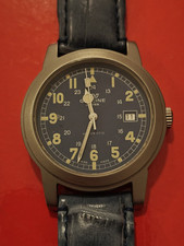 Orologio Automatico Glycine ref. 3758 CM 40mm