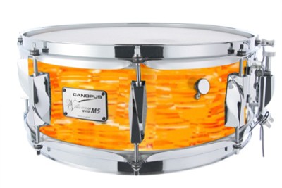 Ingranaggio batteria canopus - batteria,