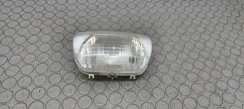 Faro fanale anteriore piaggio - faro,