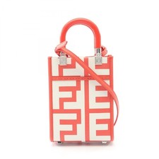 Borsa a tracolla Fendi x Marc