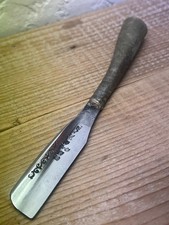 Rasoio dritto Kamisori vintage