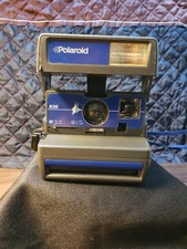 POLAROID 636