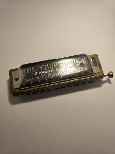 Rara armonica cromatica
