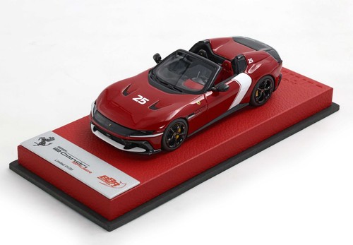 Bbr models ferrari - bbr, 1/43